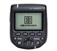 Elinchrom trasmettitore pro per Fuji Comando flash cavo E19337