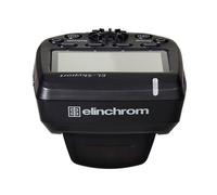 Elinchrom 19366 trasmettitore dato 200 m Nero