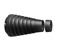 Elinchrom Tubus con Wabe
