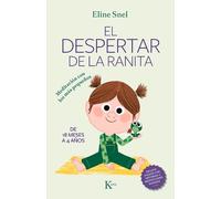 Eline Snel El Despertar de la Ranita (Tascabile)