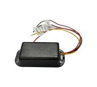 ELING Ohm Signal Invertor Fuel Gauge Convertor agisce come interfaccia tra livello serbatoio mittente & calibro per tutti i livelli Gauge e sensore