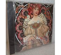 elinor bennett,martin souter,james gregory - art nouveau-music from the age of art nouveau