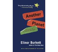 Elinor Burkett Another Planet (Tascabile)