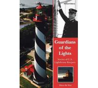 Elinor De Wire Guardians of the Lights (Tascabile)