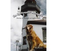 Elinor De Wire The Lightkeepers' Menagerie (Copertina rigida)