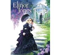 Elinor Jones, Tome 2 : Le Bal de printemps by Alg??siras (2011-05-25)
