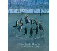 Elinor Lander Horwitz When the Sky Is Like Lace (Copertina rigida)