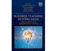 Elinor Vettraino Business Teaching Beyond Silos (Copertina rigida)
