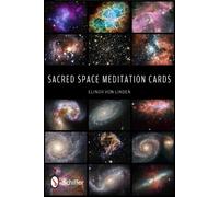 Elinor Von Linden Sacred Space Meditation Cards (Tascabile)