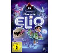 Elio – DVD – LEONINE