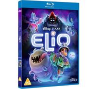 Elio (2025) [Blu-ray]