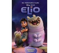 Elio. Biblioteczka przygody