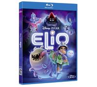 Elio - [Blu Ray]