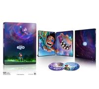 Elio [Blu-Ray] [Region Free] (IMPORT) (Nessuna versione italiana)