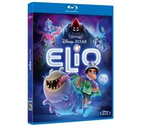 Elio (Disney/Pixar) (2025) Blu Ray pre order