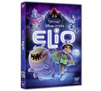 Elio (Disney/Pixar) (2025) DVD pre order