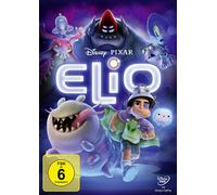Elio (DVD)