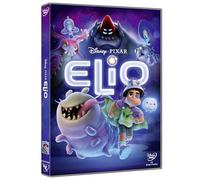 DVD Elio
