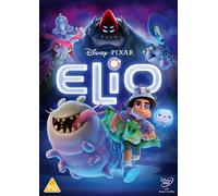 Elio (DVD)