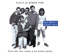 Elio e le Storie Tee - Esco dal mio corpo e ho molta paura (1993)