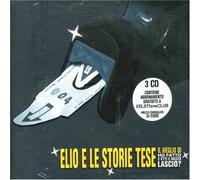 Elio E Le Storie Tes - Il Meglio Di Ho Fatto 2 Etti E Mezz