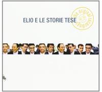 Elio E Le Storie Tes - The Original Recordings 1990-2003