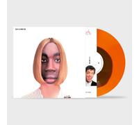 Elio e Le Storie Tese - Elio Samaga Hukapan Kariyana Turu-Lp orange circle white/black /Num
