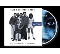 Audio Cd Elio E Le Storie Tese - Esco Dal Mio Corpo