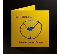 Elio e le Storie Tese - Figgatta de Blanc