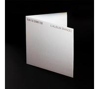 Elio e le Storie Tese - L'Album Biango (doppio vinile bianco)