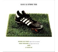 ELIO E LE STORIE TESE NESSUNO ALLO STADIO (Vinile 10") (Vinyl LP)