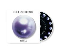 Elio E Le Storie Tese PEERLA (CD)
