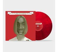 ELIO E LE STORIE TESE - The Los Sri Lanka Parakram (2024) LP red Vinyl