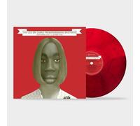 Elio e le Storie Tese – The Los Sri Lanka Parakramabahu Brothers – Vinile rosso con striature nere