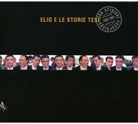 Elio E Le Storie Tese - The Original Recordings 1990/2003