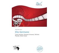 Elio Germano: Carlo Vanzina, Giovanni Veronesi, Michele Placido, Ettore Scola