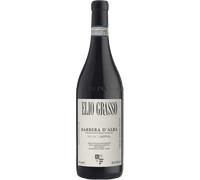 Elio Grasso Barbera d'Alba Vigna Martina 2022