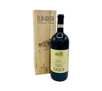 Elio Grasso - Barolo Riserva DOCG "Runcot" 2015 1,5 lt. MAGNUM + Box Legno
