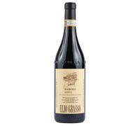Elio Grasso Runcot Barolo Riserva DOCG 2016 0,75 ℓ