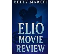 Elio Movie Review