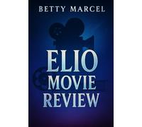 Elio Movie Review