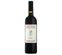 Elio Ottin Valle d'Aosta DOP Fumin 2023 0,75 l