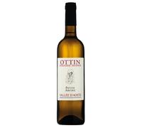 Elio Ottin Valle d'Aosta DOP Petite Arvine 2023 0,75 ℓ
