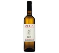 Elio Ottin Valle d'Aosta DOP Petite Arvine 2024 0,75 l
