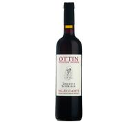 Elio Ottin Valle d'Aosta DOP Torrette Supérieur 2022 0,75 ℓ