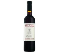 Elio Ottin Valle d'Aosta DOP Torrette Supérieur 2024 0,75 l
