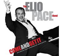 Elio Pace - Come and Get it