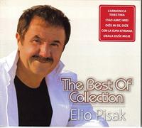 ELIO PISAK - THE BEST OF COLLECTION