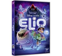 DVD Elio