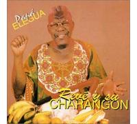 Elio Reve - Papa Elegua
